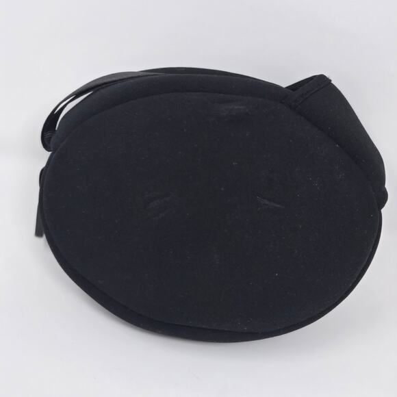 BEATS by DRE Replacement Soft Case Zipper Pouch for SOLO HD Headphones - Picture 4 of 7